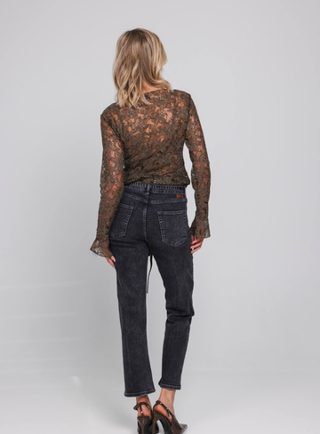 Accentil Jeans Noemi