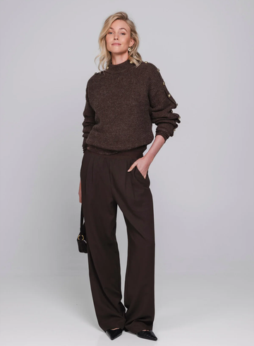 Accentil Pantalon Pam pam pants