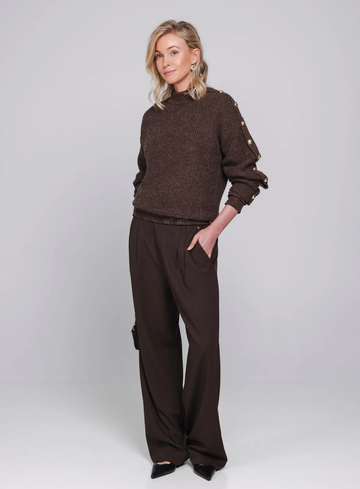 Accentil Pantalon Pam