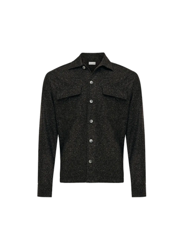 Gentiluomo Overshirt Aldo s5186.822