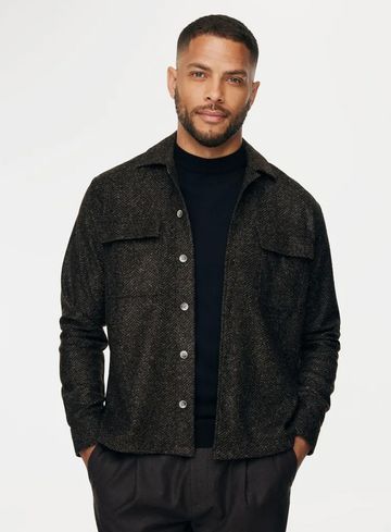 Gentiluomo Overshirt Aldo s5186.822