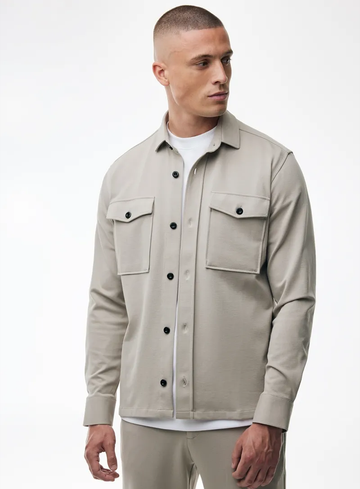 Genti Overshirt Midtown s5188.1971