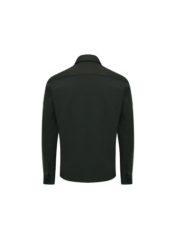Genti Overshirt Midtown s5188.1971