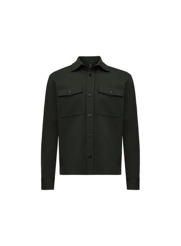 Genti Overshirt Midtown s5188.1971