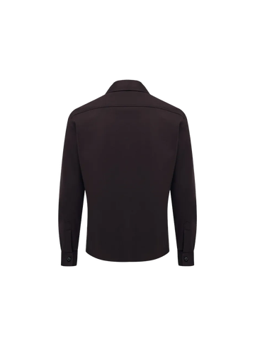Genti Overshirt Midtown s5188.1971
