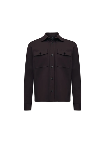 Genti Overshirt Midtown s5188.1971