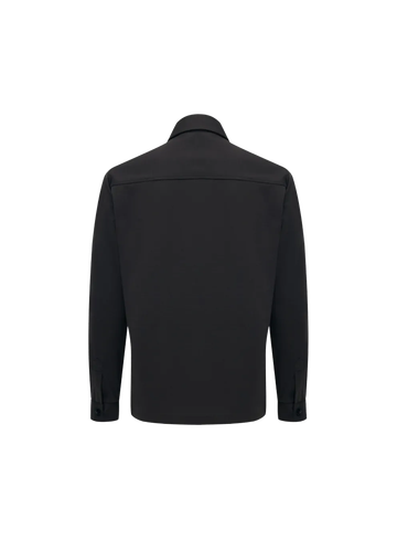 Genti Overshirt Oaks