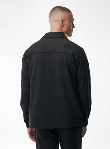 Genti Overshirt Oaks