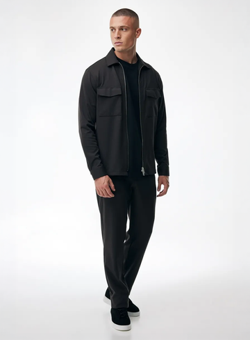 Genti Overshirt Oaks