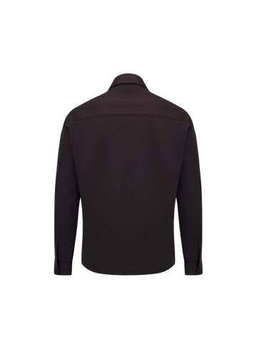 Genti Overshirt Oaks