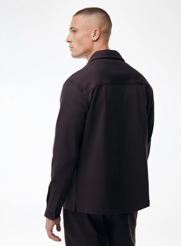 Genti Overshirt Oaks