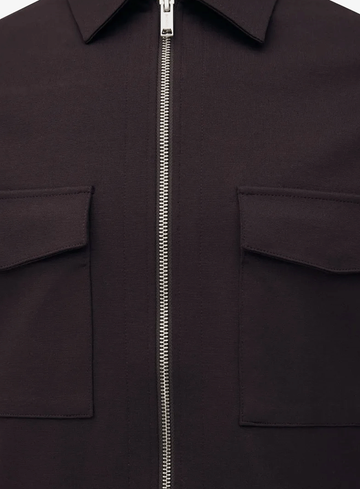 Genti Overshirt Oaks