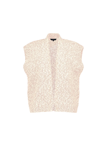 Bloomings Gilet slk434-9085