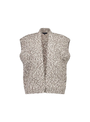 Bloomings Gilet slk434-9085