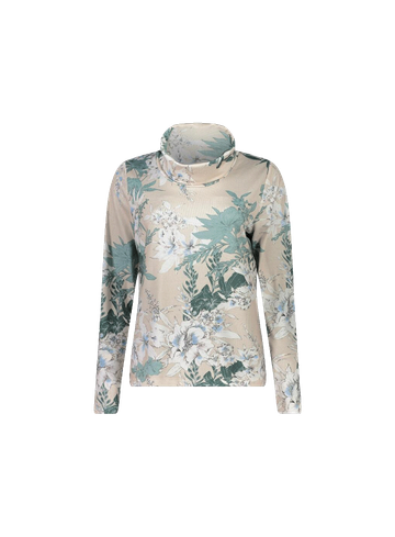 Bloomings Shirt slt401-9106