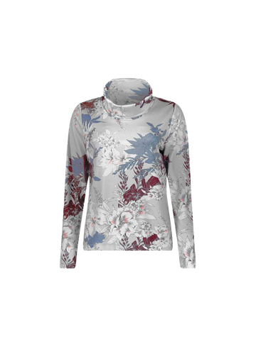 Bloomings Shirt slt401-9106
