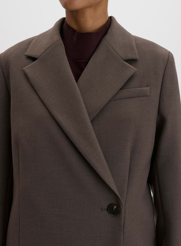 Someday Blazer Narcia