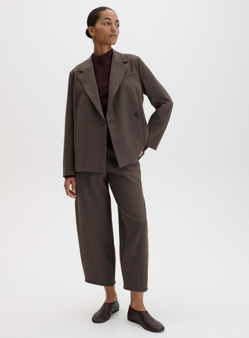Someday Blazer Narcia