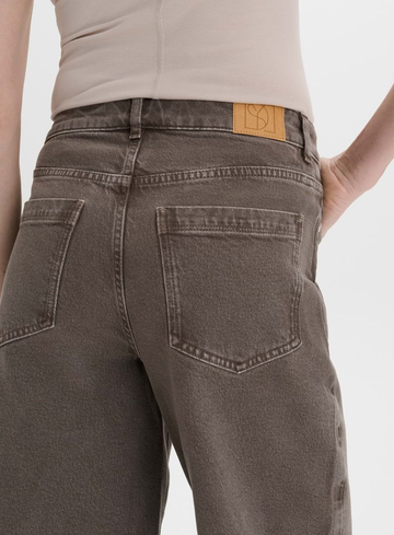 Someday Jeans Corah curved