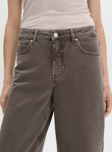 Someday Jeans Corah curved