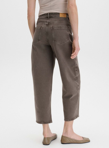Someday Jeans Corah curved
