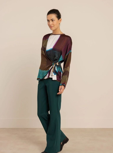 Studio Anneloes Top Raye