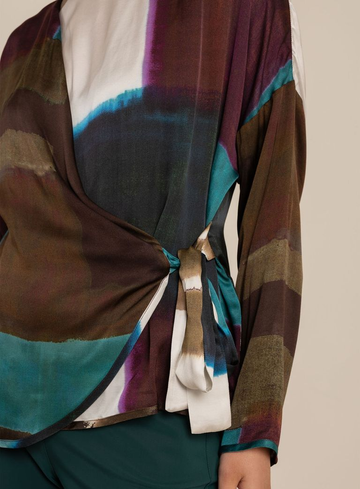 Studio Anneloes Top Raye