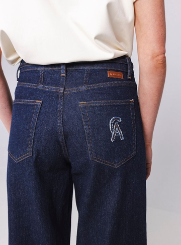 Accentil Jeans Kalina
