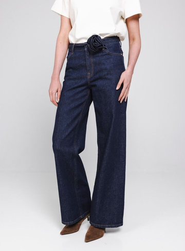 Accentil Bermuda Nevada kalina jeans