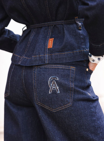 Accentil Jeans Kalina