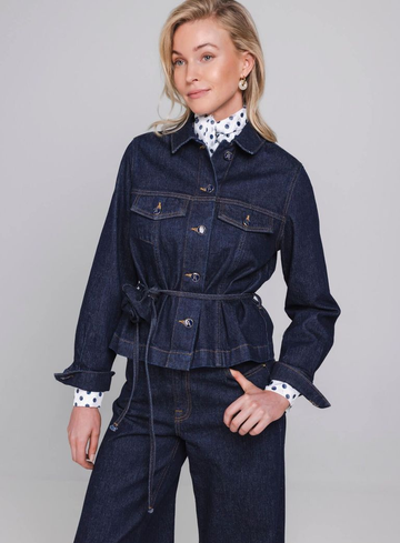Accentil Jacket Inea katrina jacket