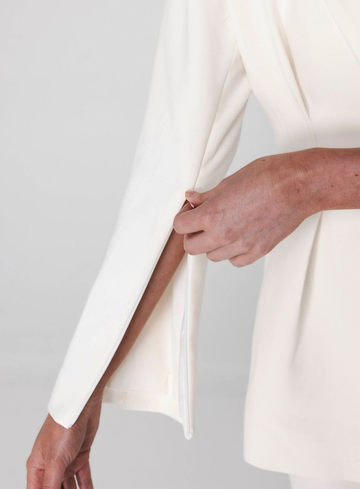Accentil Blazer Samira