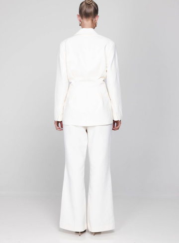 Accentil Blazer Samira