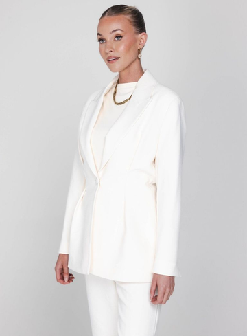 Accentil Blazer Samira
