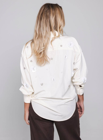 Accentil Blouse Rosela