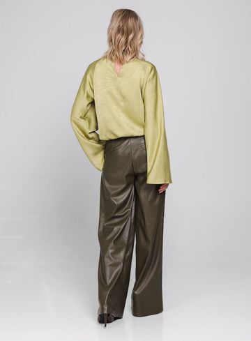 Accentil Broek Nivora