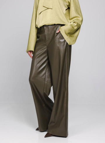 Accentil Pantalon nivora pants