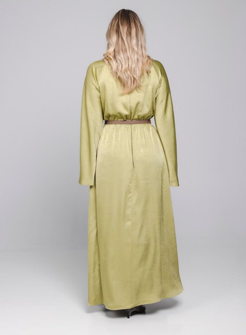 Accentil Jurk orla dress