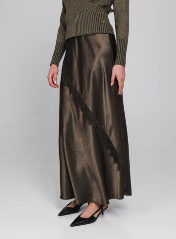 Accentil Rok MSCHMercy zia skirt