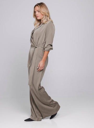 Accentil Jumpsuit Rena