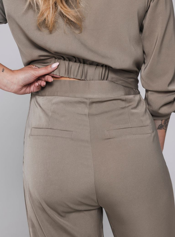 Accentil Jumpsuit Rena