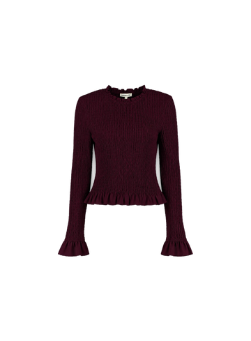 Harper&amp;Yve Top Delila AW6P612
