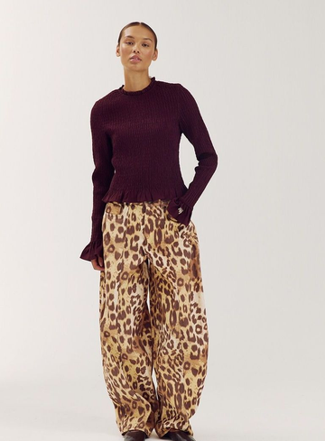 Harper&amp;Yve Blouse Veerle