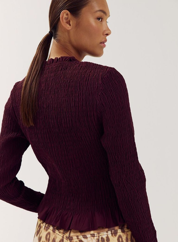 Harper&amp;Yve Blouse Veerle