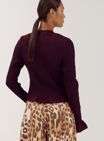 Harper&amp;Yve Blouse Veerle