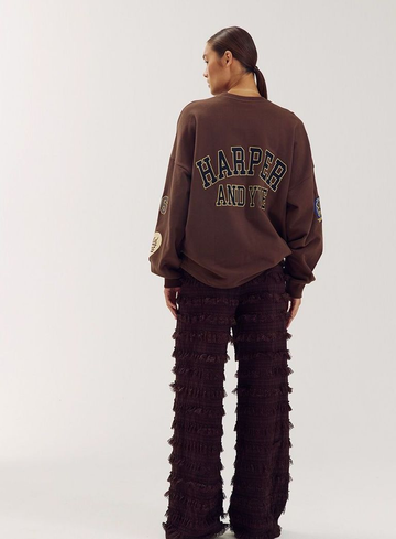 Harper&amp;Yve Trui Patch