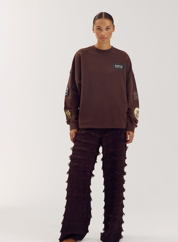 Harper&amp;Yve Trui Patch