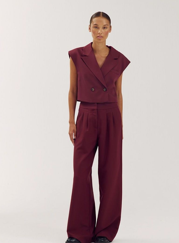 Harper&amp;Yve Broek Sadie