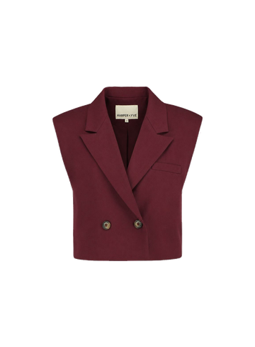 Harper&amp;Yve Top Delila AW6N206