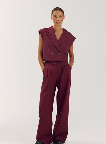 Harper&amp;Yve Vest Esmee